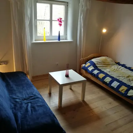 Gastezimmer *